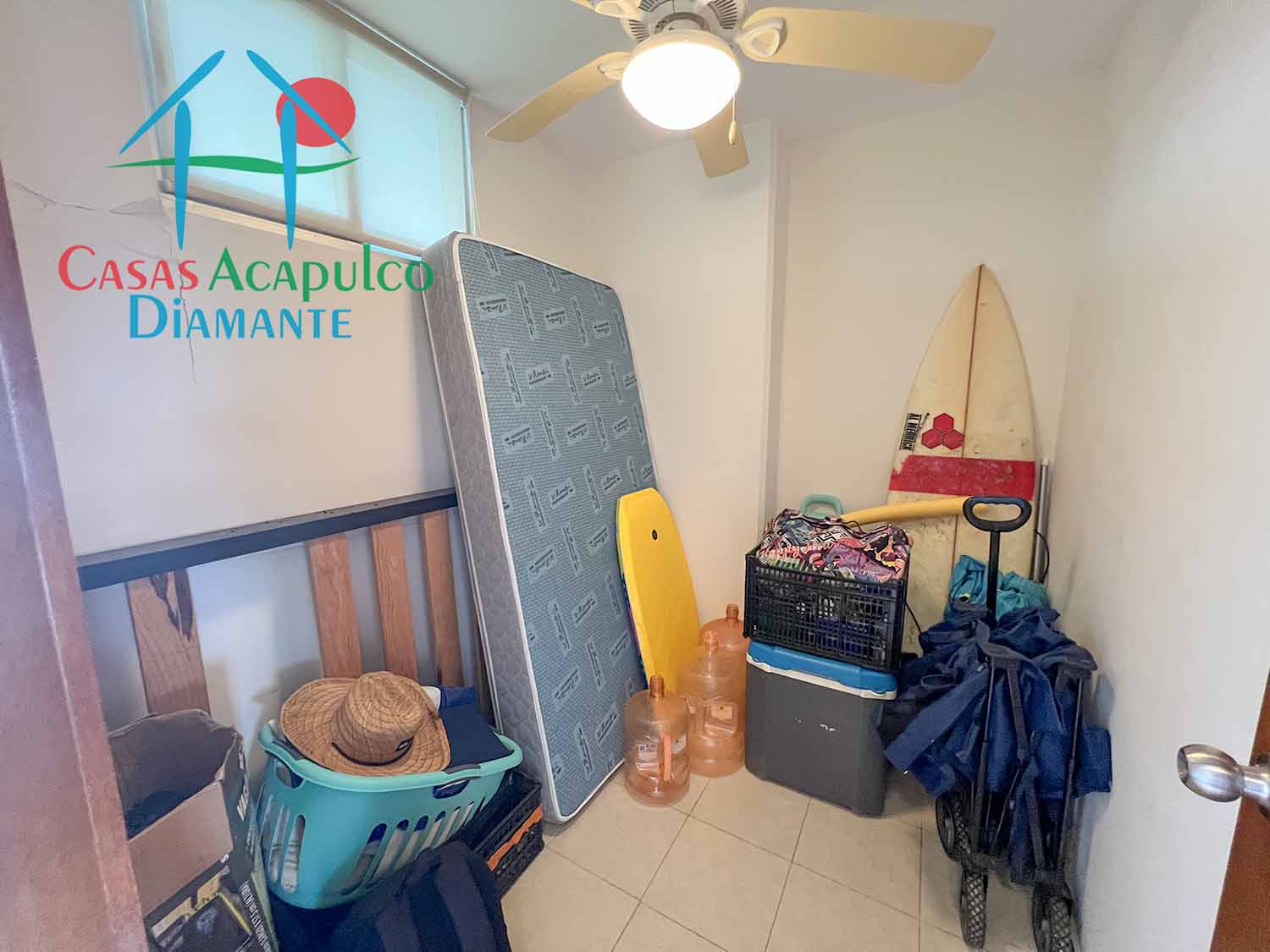 Mayan Lakes View 1 602 - Cuarto de servicio 1